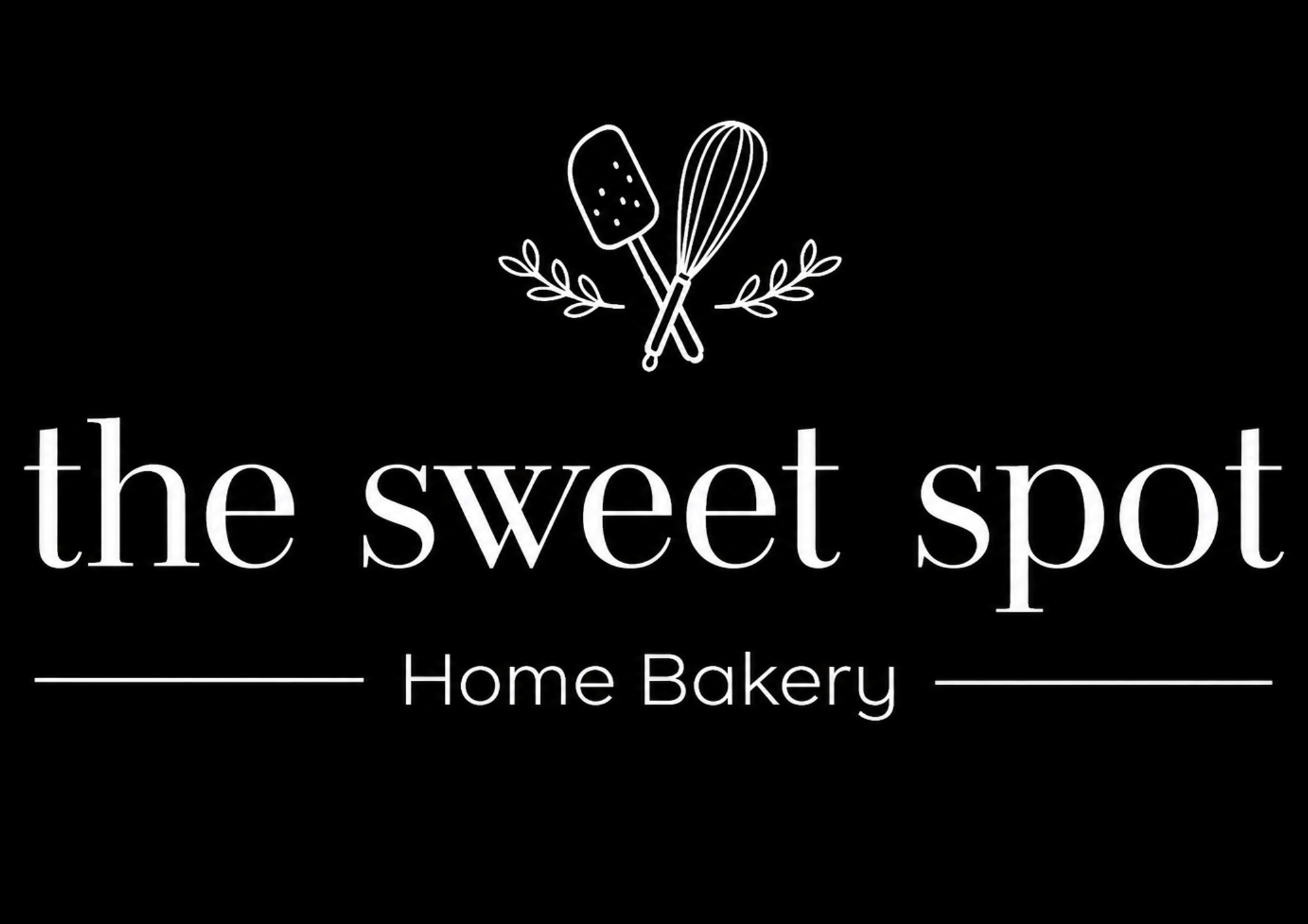 The Sweet Spot